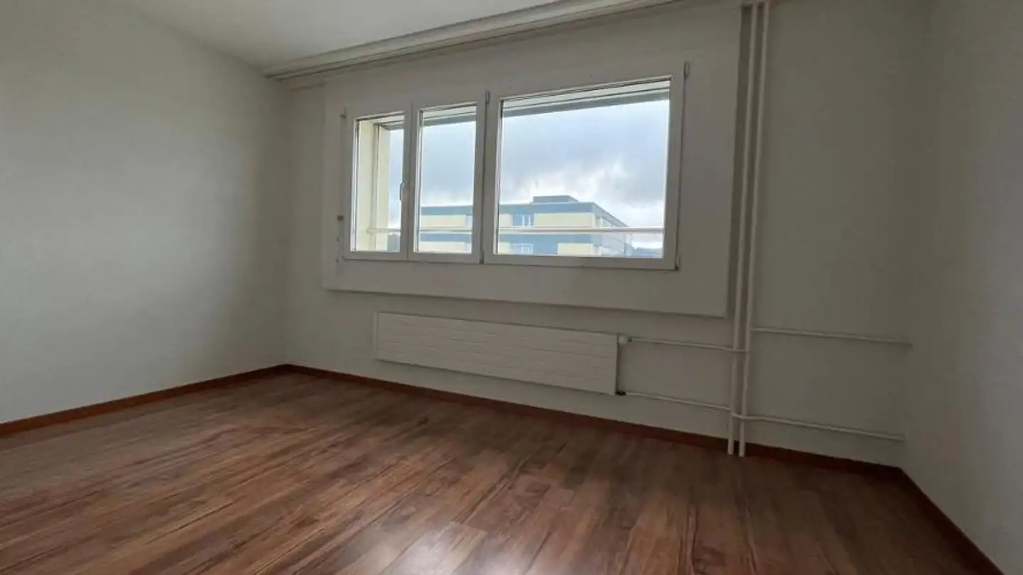 Appartement à louer - Rue de la Croix-Fédérale 46, 2300 La Chaux-de-Fonds - Photo 4