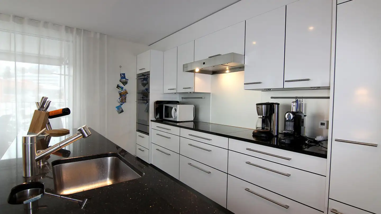 Apartment for rent - Raingartenstrasse 1, 8810 Horgen - Photo 3