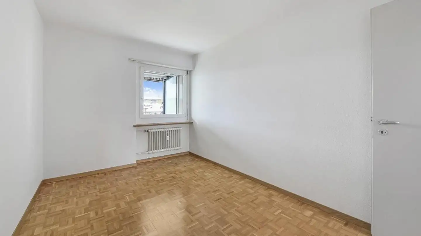 Wohnung mieten - Sportstrasse 14, 9200 Gossau SG - Foto 4