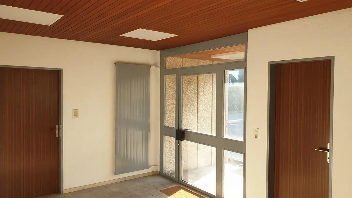 Gewerbe mieten - Feldwiesenstrasse 26, 9450 Altstätten SG - Foto 4
