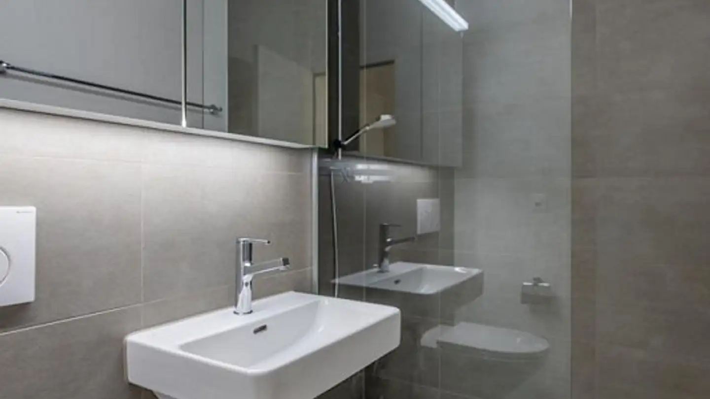 Apartment for rent - Fabrikstrasse 7, 3012 Bern - Photo 4
