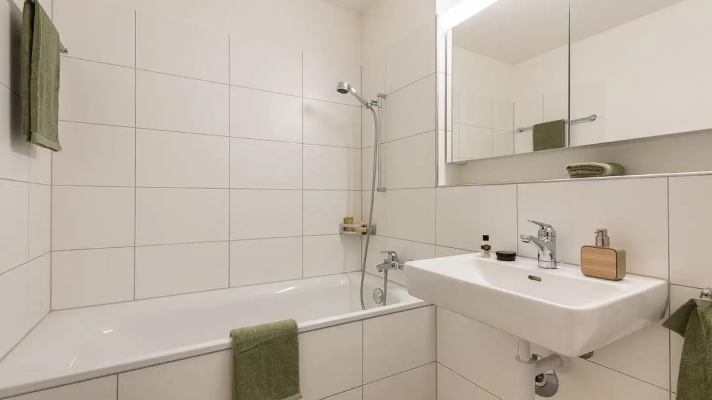 Penthouse for rent - Margrethenweg 15, 5314 Kleindöttingen - Photo 4