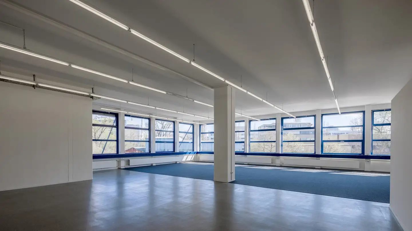 Commerciale in affitto - Lerzenstrasse 8, 8953 Dietikon - Foto 4