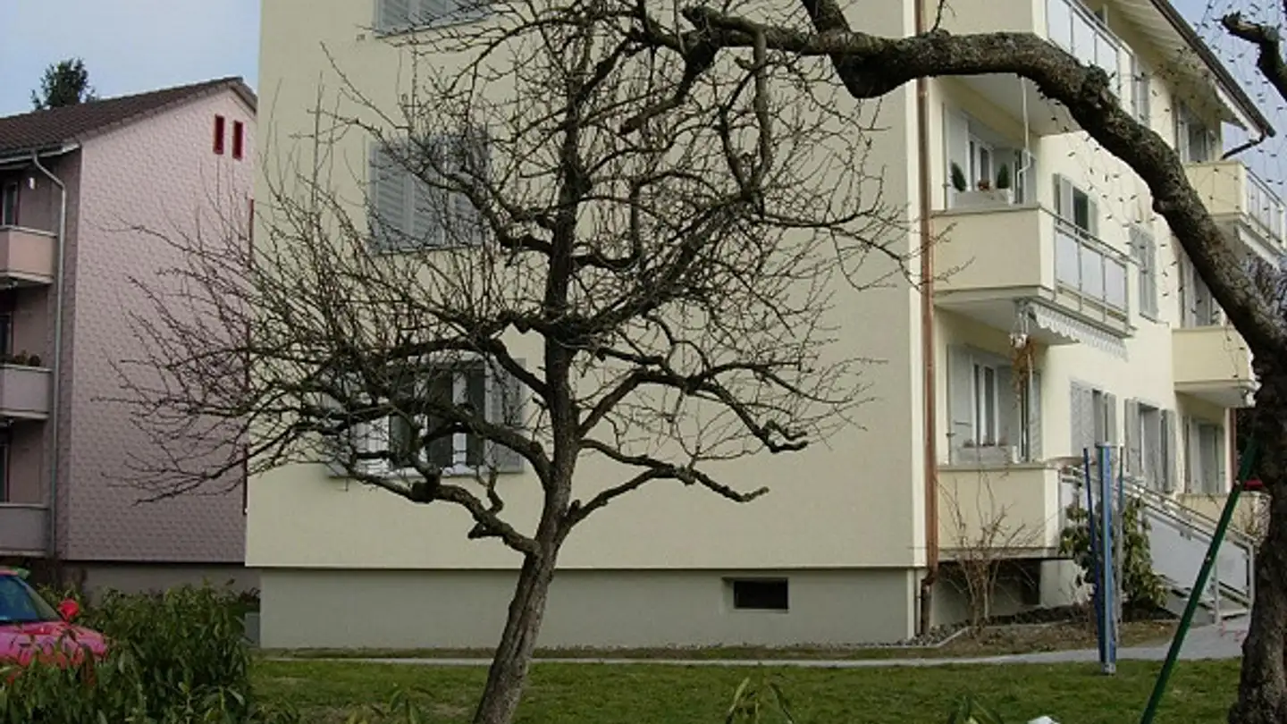 Appartement à louer - Rüttistrasse 2c, 3052 Zollikofen