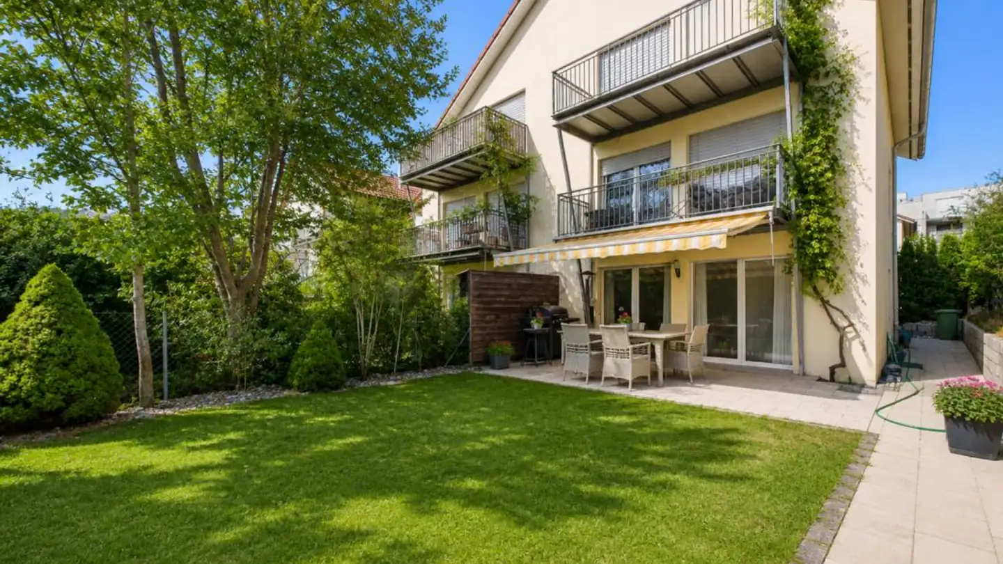 Casa singola in vendita - 8636 Wald ZH