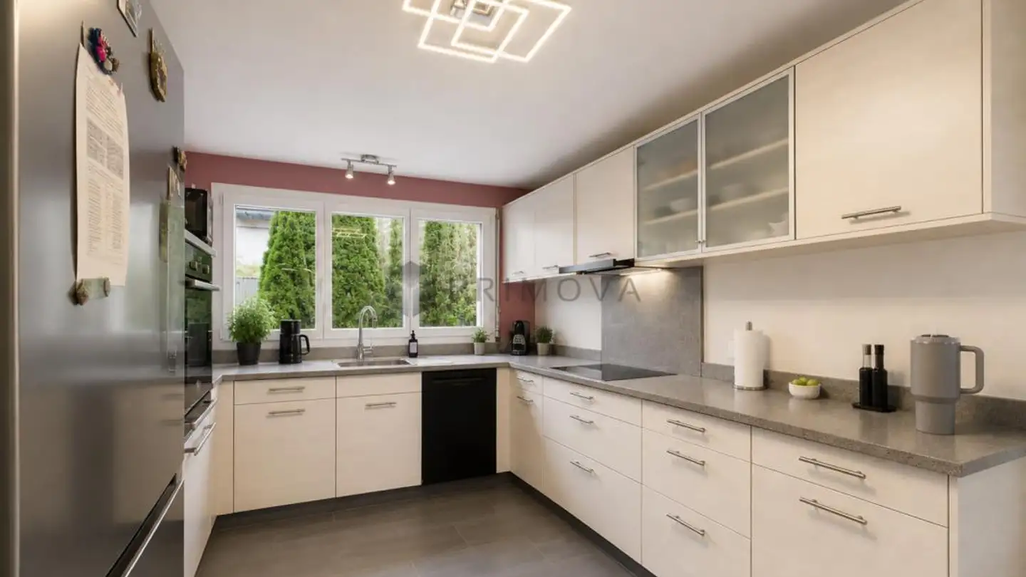 Casa singola in vendita - 8636 Wald ZH - Foto 4