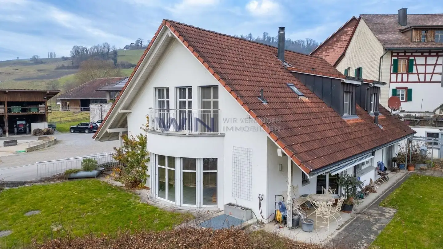 Immeuble résidentiel à vendre - 8524 Uesslingen - Photo 4