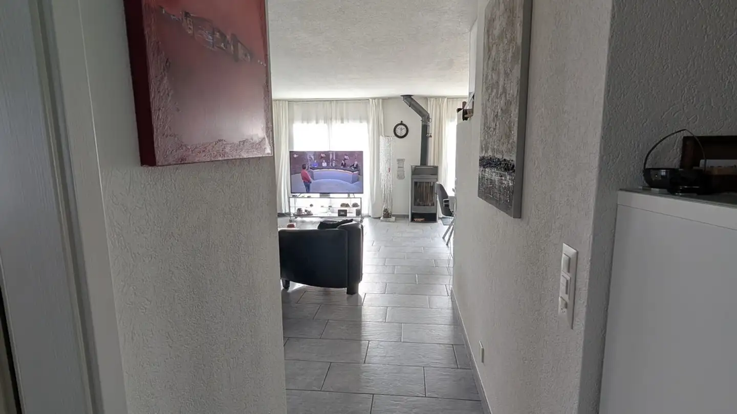 Maison individuelle à vendre - 5643 Sins