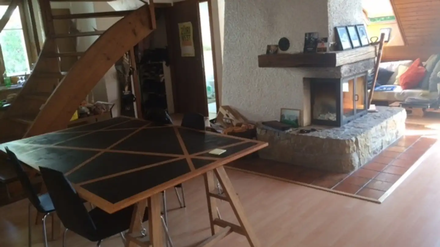 Appartamento in affitto - Rue Du Midi, 1400 Yverdon-les-Bains