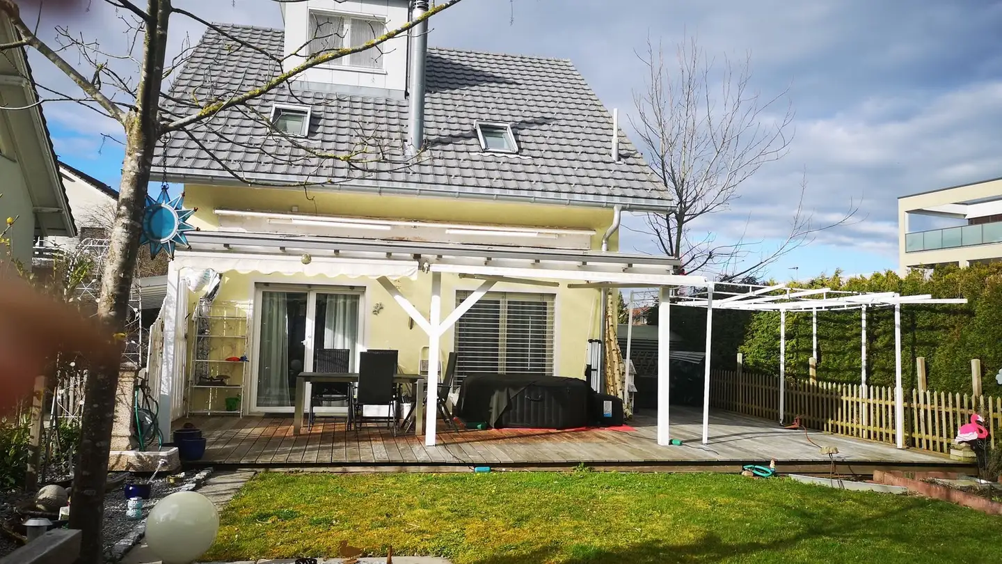 Single house for sale - 5643 Sins - Photo 2