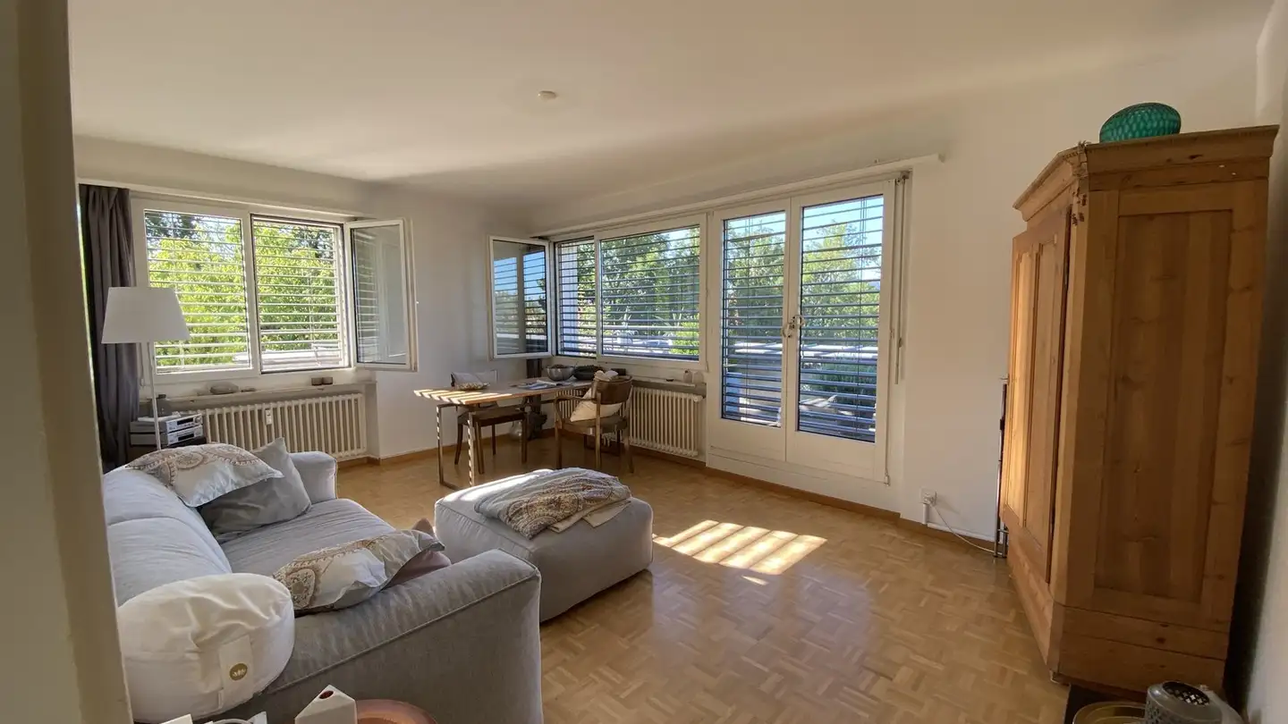 Wohnung mieten - 8049 Zürich