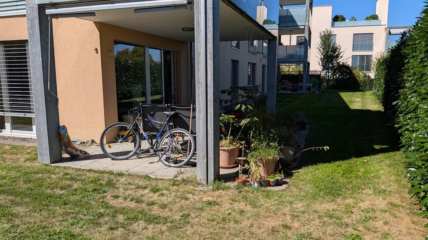 Appartement à louer - Bahnhalde 5, 8596 Scherzingen - Photo 3