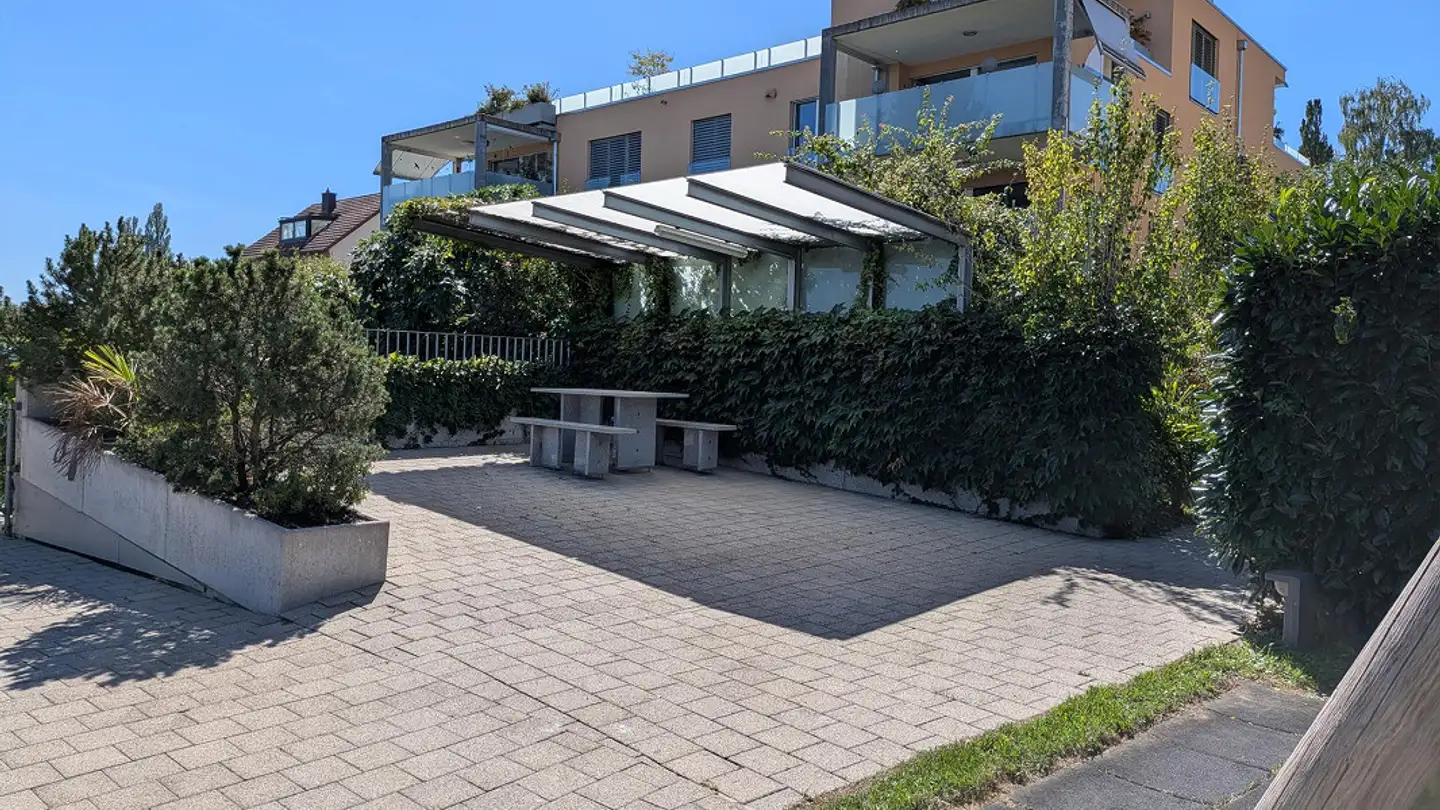 Appartement à louer - Bahnhalde 5, 8596 Scherzingen - Photo 4