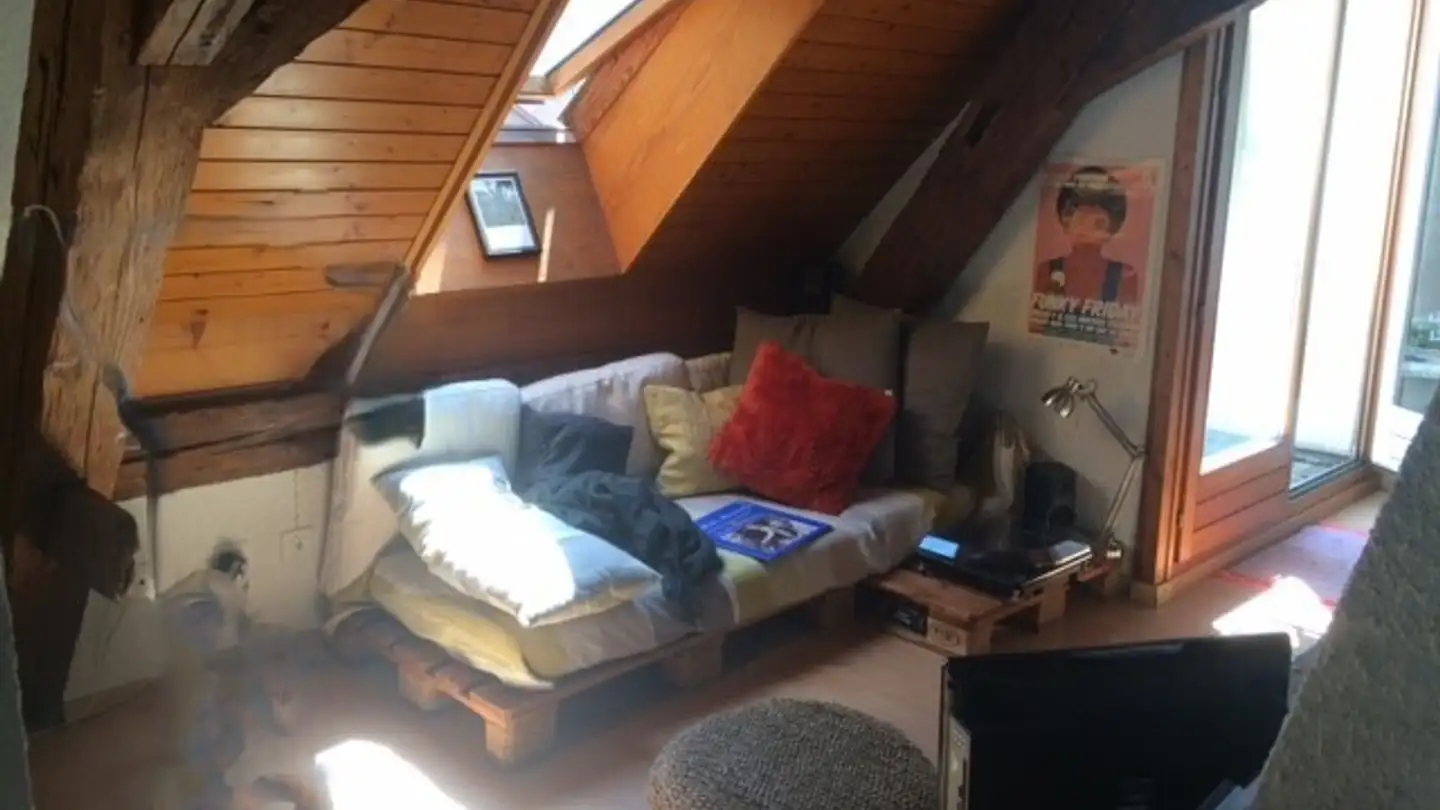 Appartamento in affitto - Rue Du Midi, 1400 Yverdon-les-Bains - Foto 2