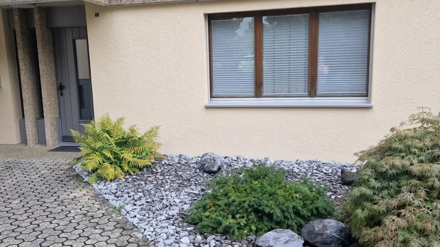 Atelier à louer - Gehrweg 4, 3294 Büren an der Aare