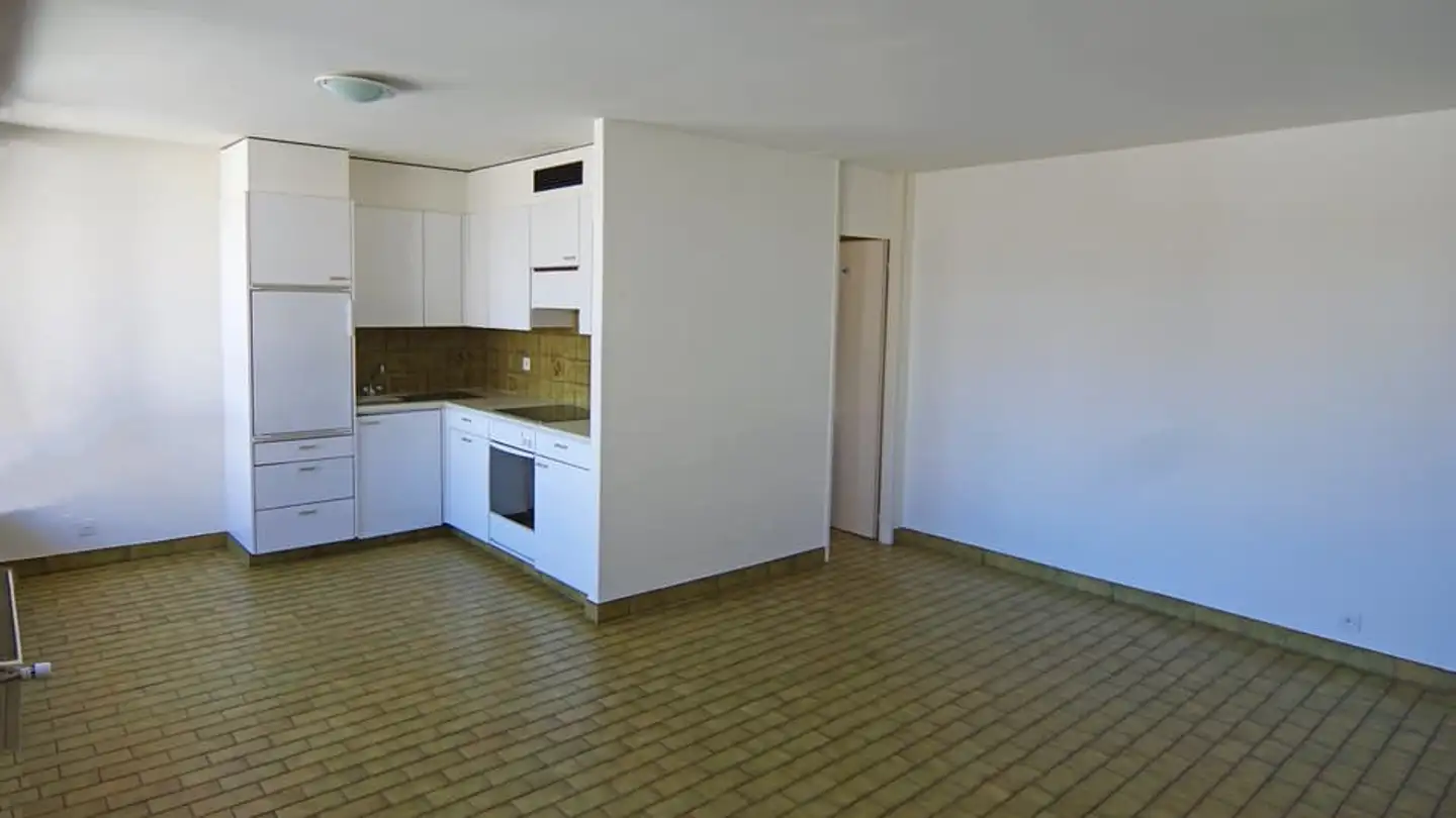 Apartment for sale - 1926 Fully