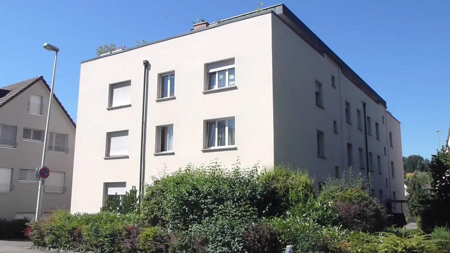 Wohnung mieten - Baslerstrasse 18, 4103 Bottmingen