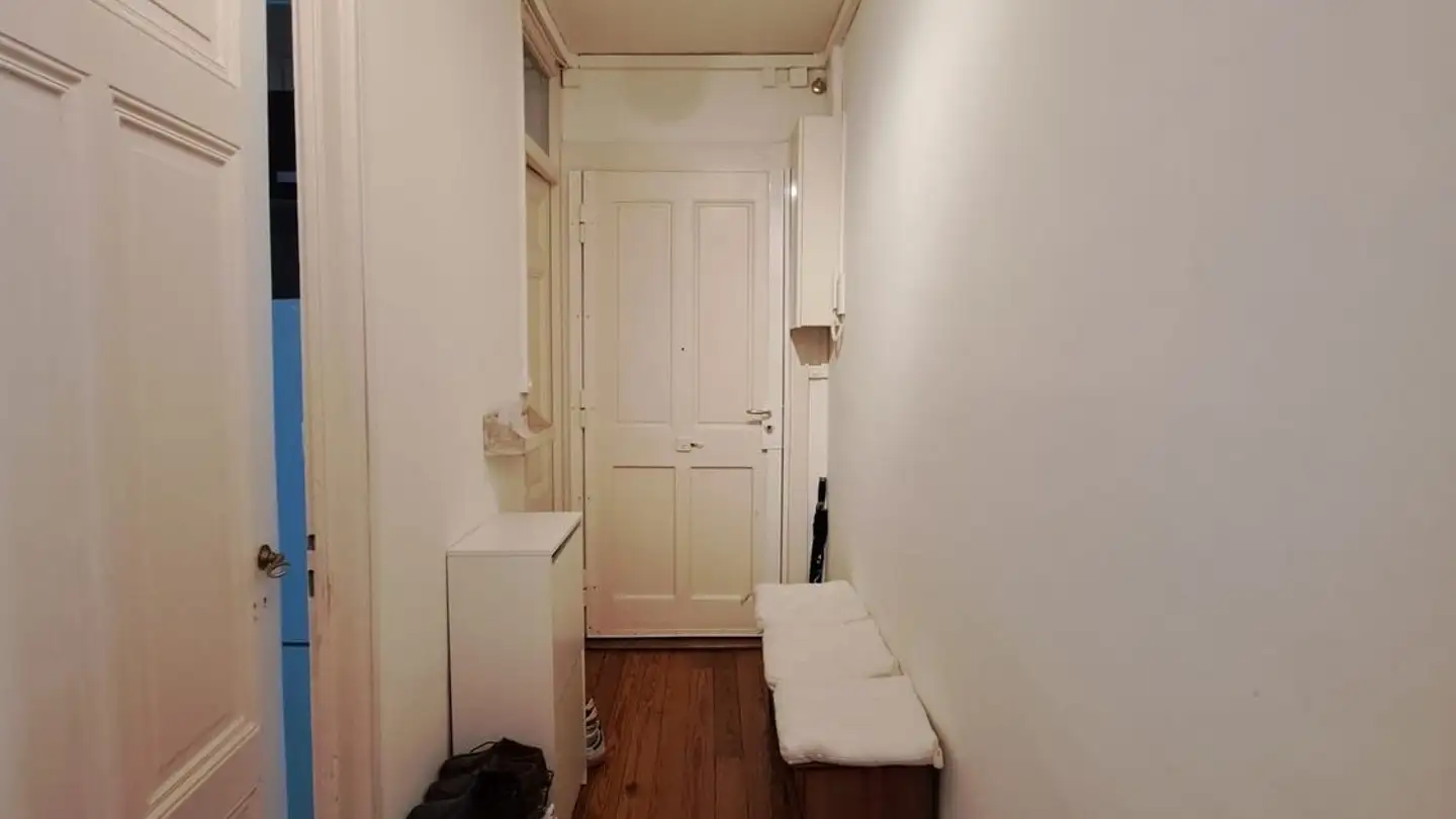 Single room for rent - Rue Tronchin 30, 1202 Genève - Photo 2