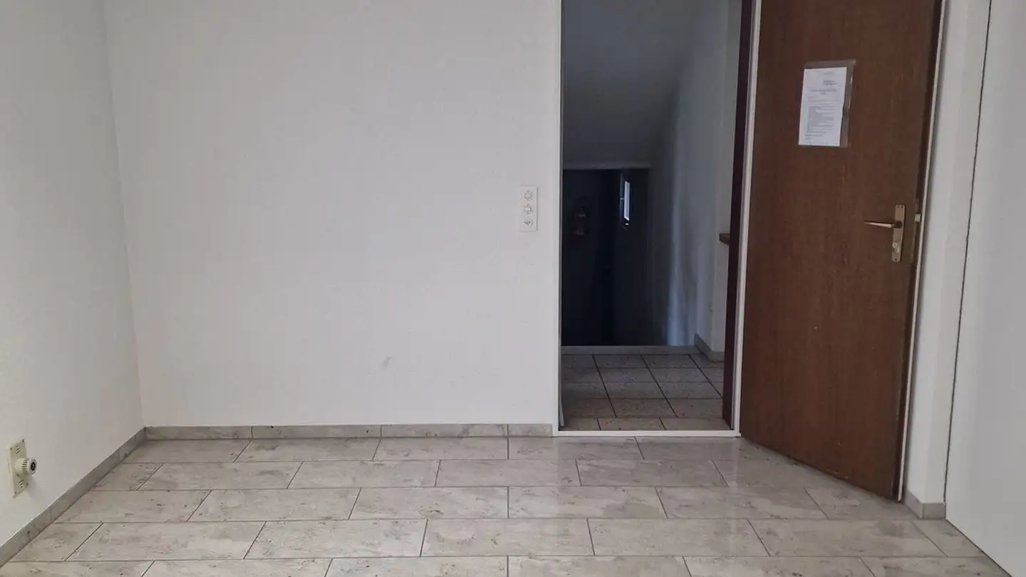 Atelier à louer - Gehrweg 4, 3294 Büren an der Aare - Photo 3