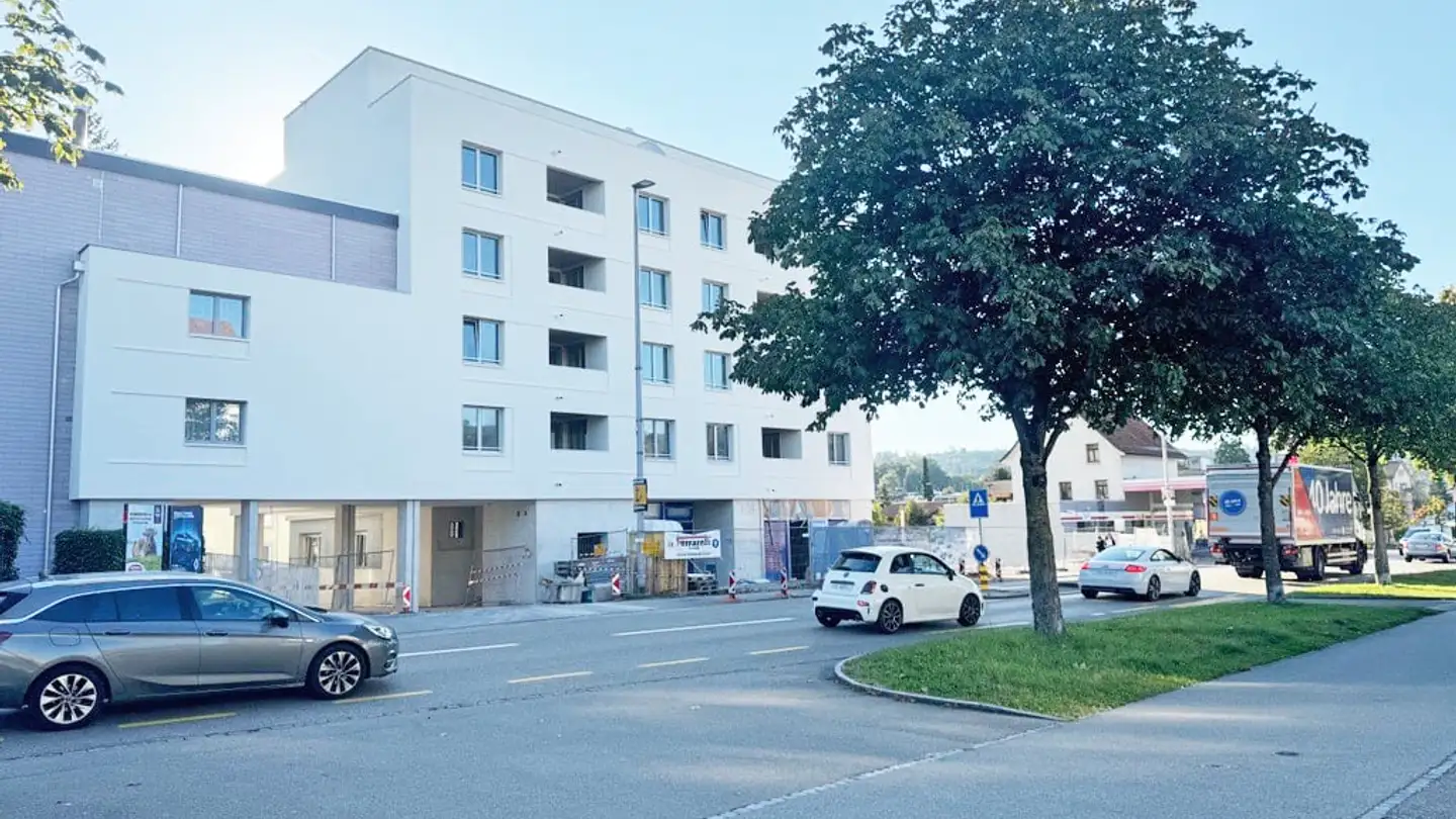 Appartamento in affitto - Zürcherstrasse 108, 5432 Neuenhof