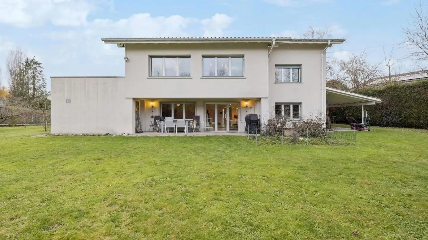Single house for sale - 1297 Founex