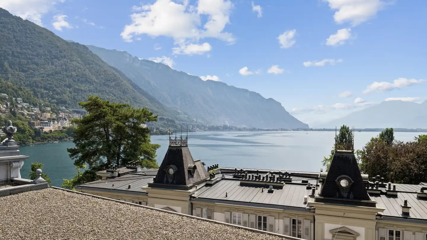 Apartment for sale - 1820 Montreux - Photo 2