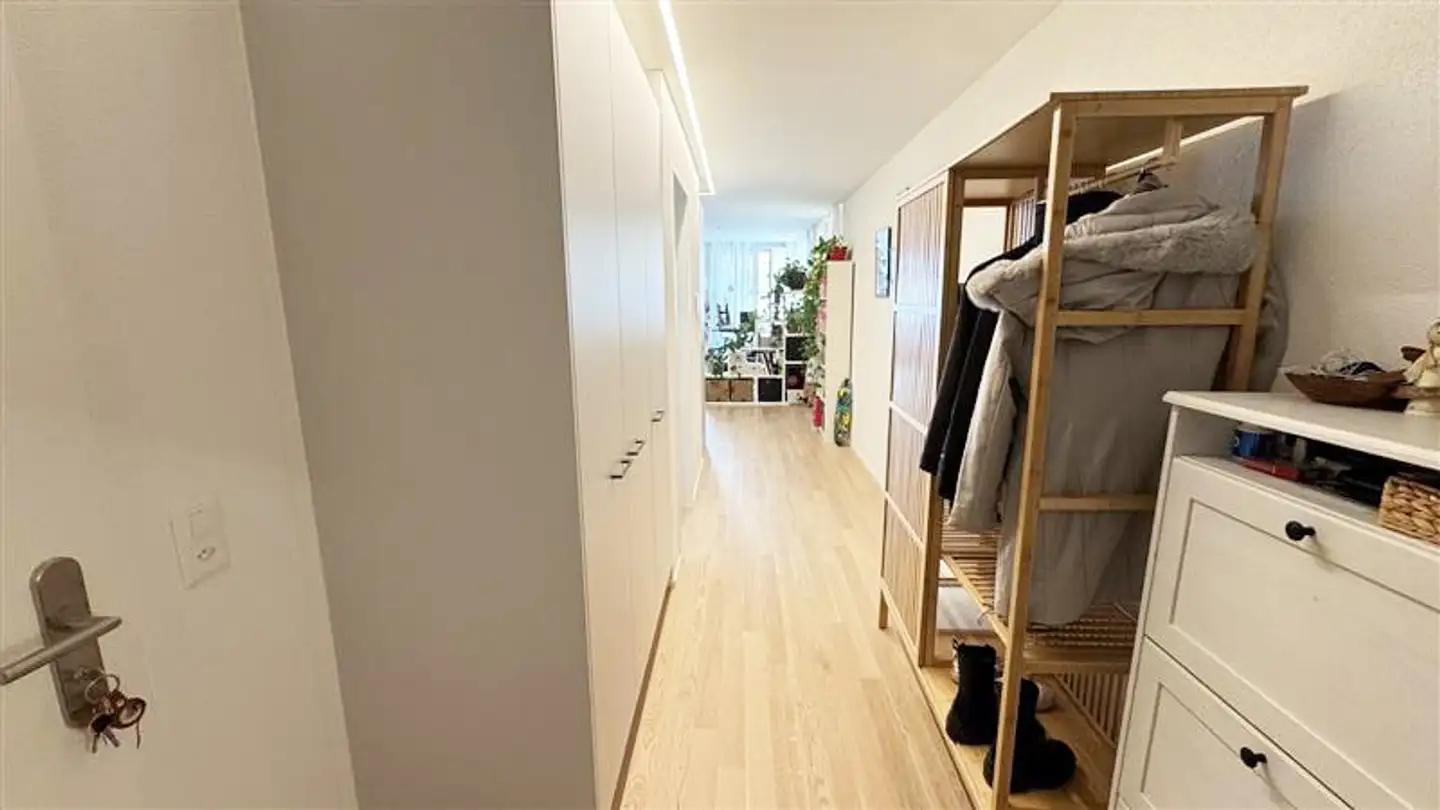 Appartamento in affitto - Zürcherstrasse 108, 5432 Neuenhof - Foto 2