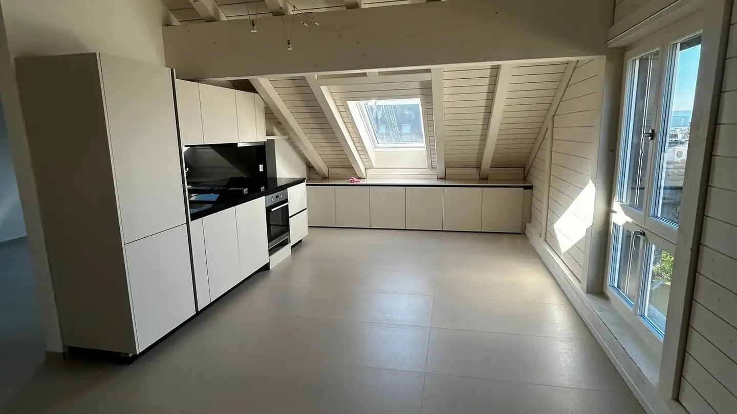 Wohnung mieten - Vrenikerstrasse 11b, 8152 Opfikon