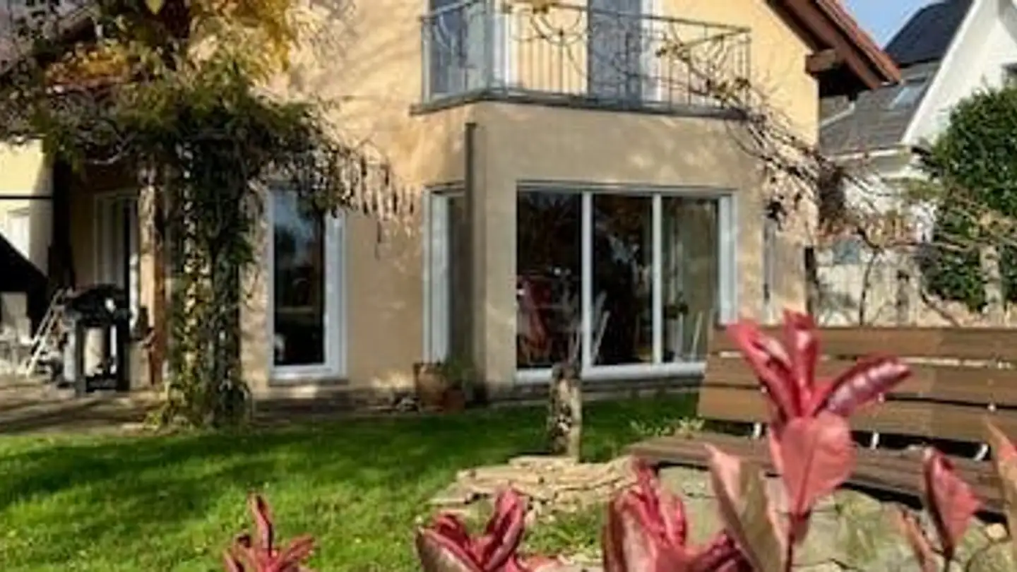 Maison individuelle à vendre - Schlossstrasse 14, 4538 Oberbipp