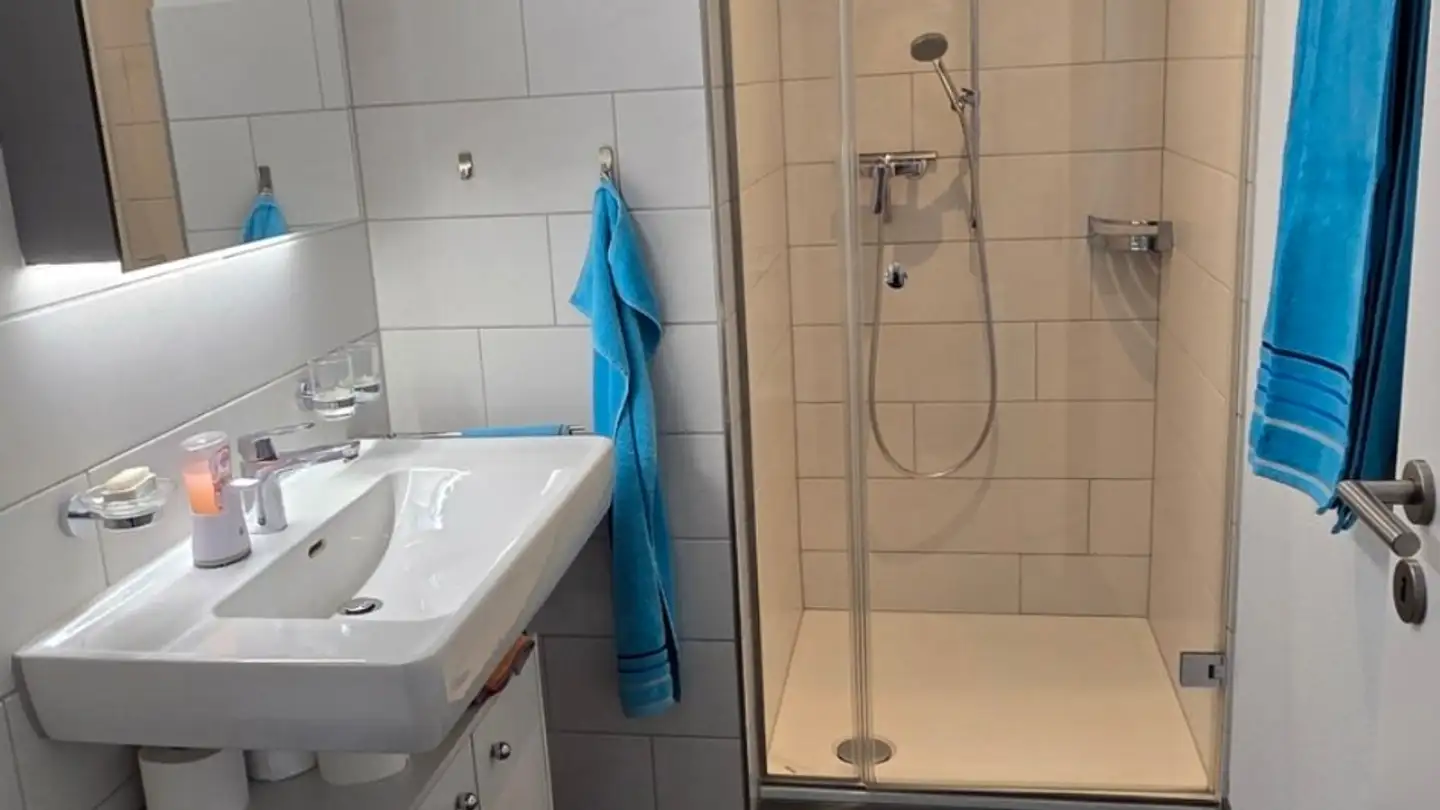 Appartamento in affitto - Schybenächerweg 596, 5324 Full-Reuenthal - Photo 2