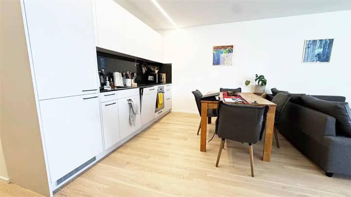 Appartamento in affitto - Zürcherstrasse 108, 5432 Neuenhof - Foto 4