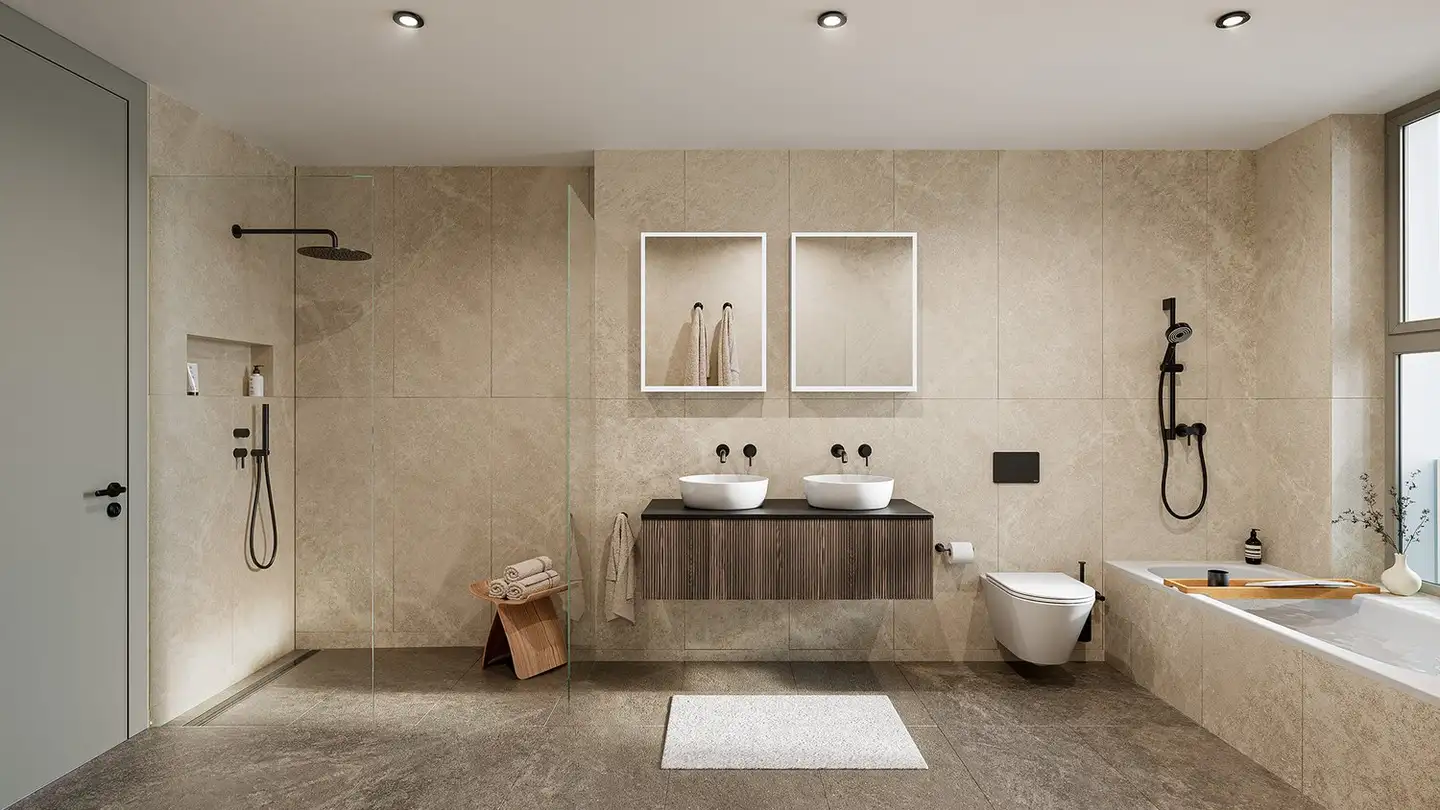 Apartment for sale - Dorfstrasse 92, 8802 Kilchberg ZH - Photo 4