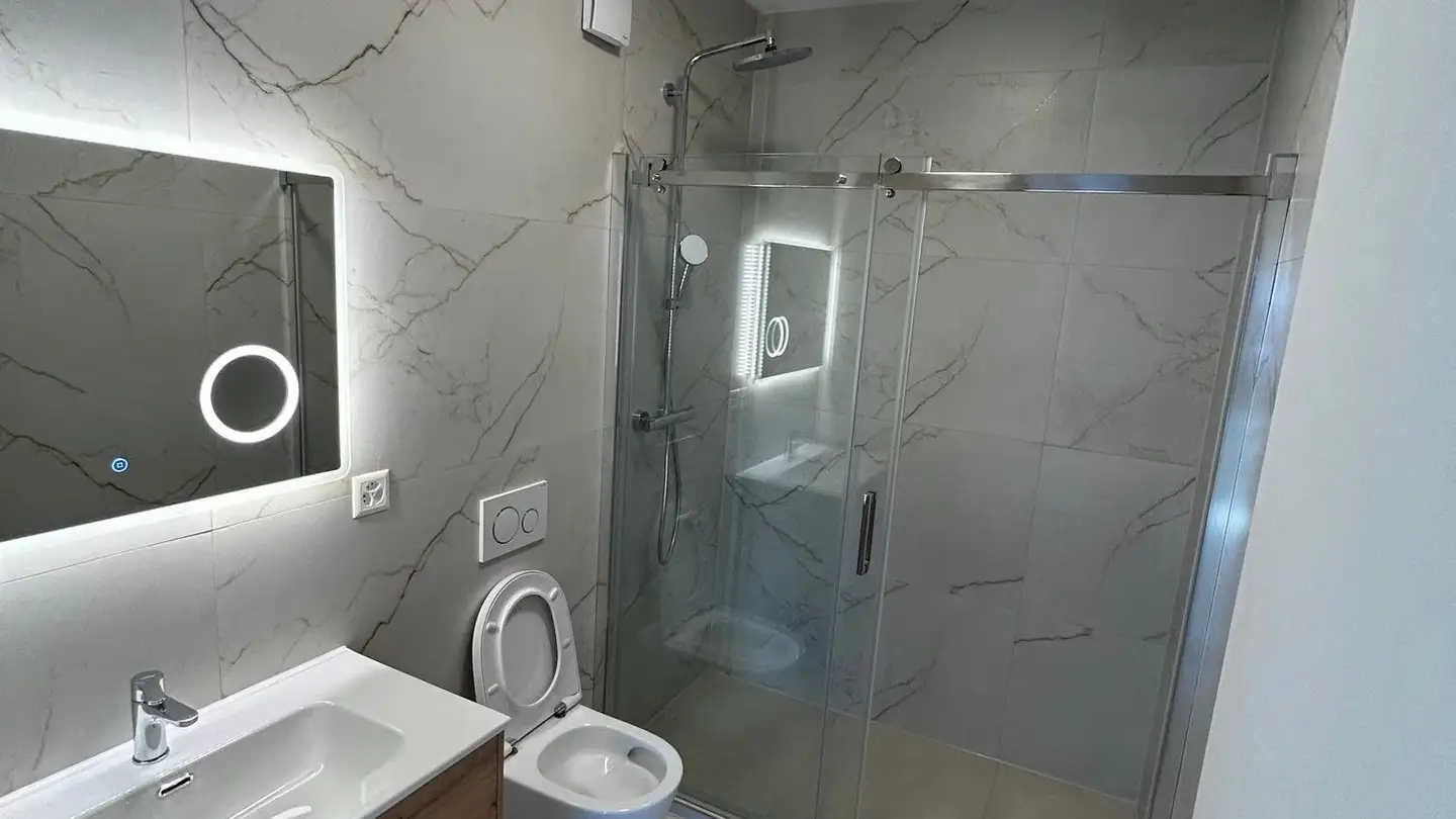 Appartamento in affitto - Vrenikerstrasse 11b, 8152 Opfikon - Foto 4