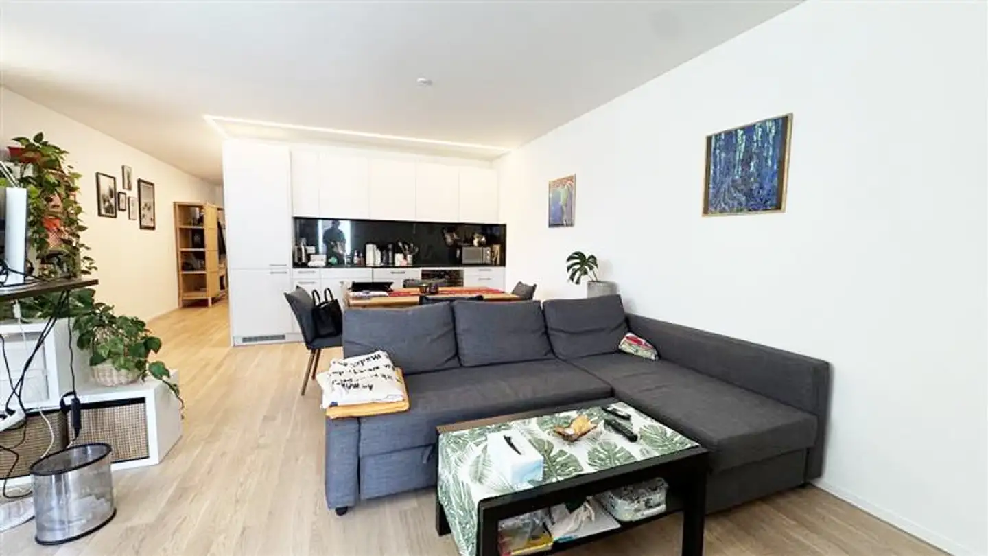 Appartement à louer - Zürcherstrasse 108, 5432 Neuenhof - Photo 4