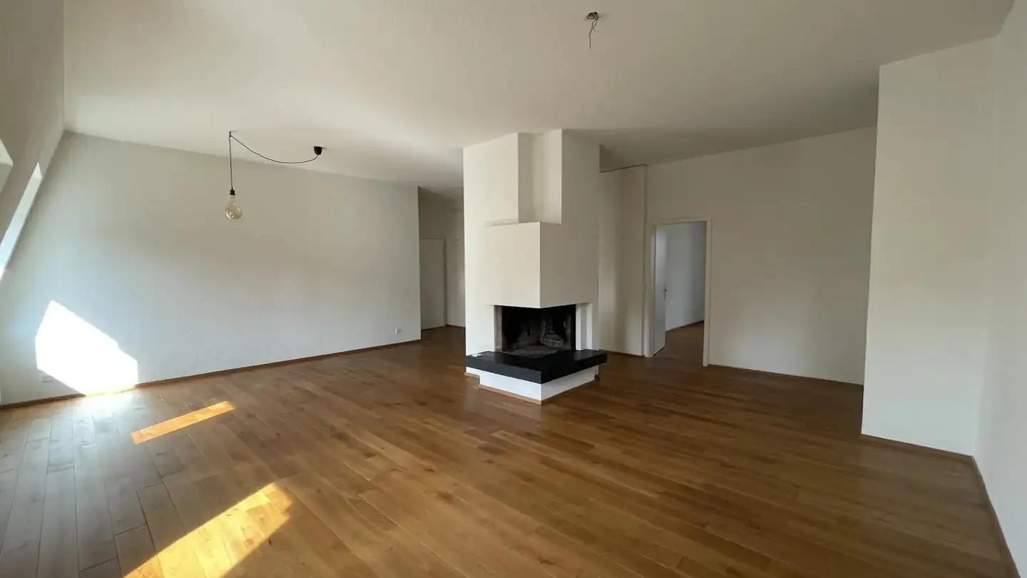 Wohnung mieten - Seestrasse 43, 8002 Zürich