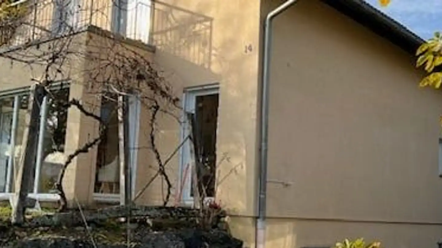 Casa singola in vendita - Schlossstrasse 14, 4538 Oberbipp - Photo 2