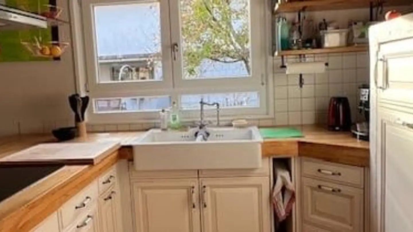 Casa singola in vendita - Schlossstrasse 14, 4538 Oberbipp - Photo 3