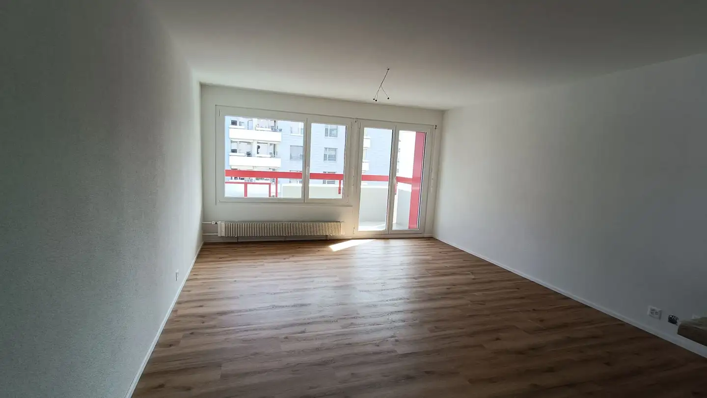 Appartement à louer - Kyburgerstrasse 2, 6210 Sursee - Photo 4
