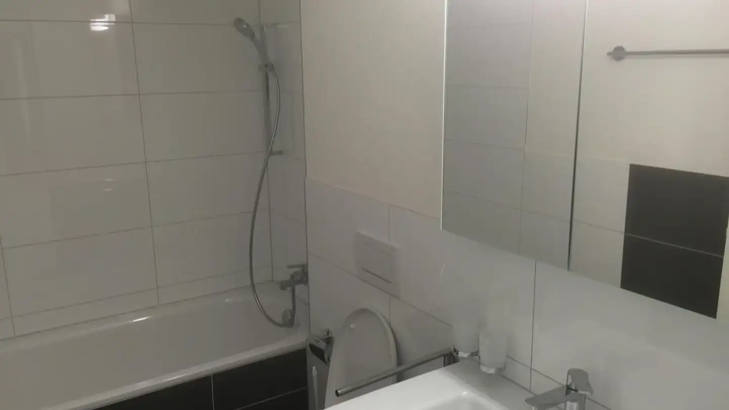 Apartment for rent - Schulstrasse 540, 5075 Hornussen