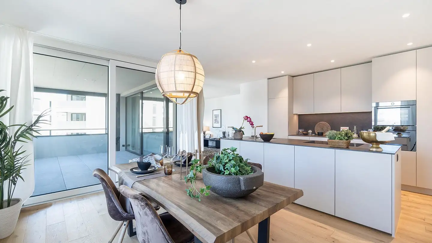 Appartamento in vendita - Feldstrasse 3a, 9443 Widnau - Photo 2