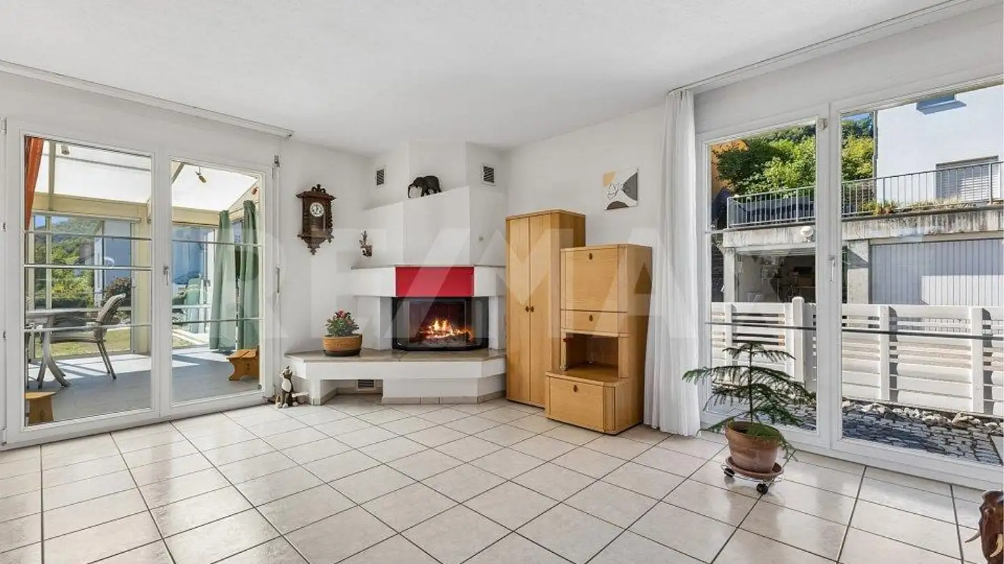 Einfamilienhaus kaufen - Haldenstrasse 2, 4441 Thürnen - Foto 3