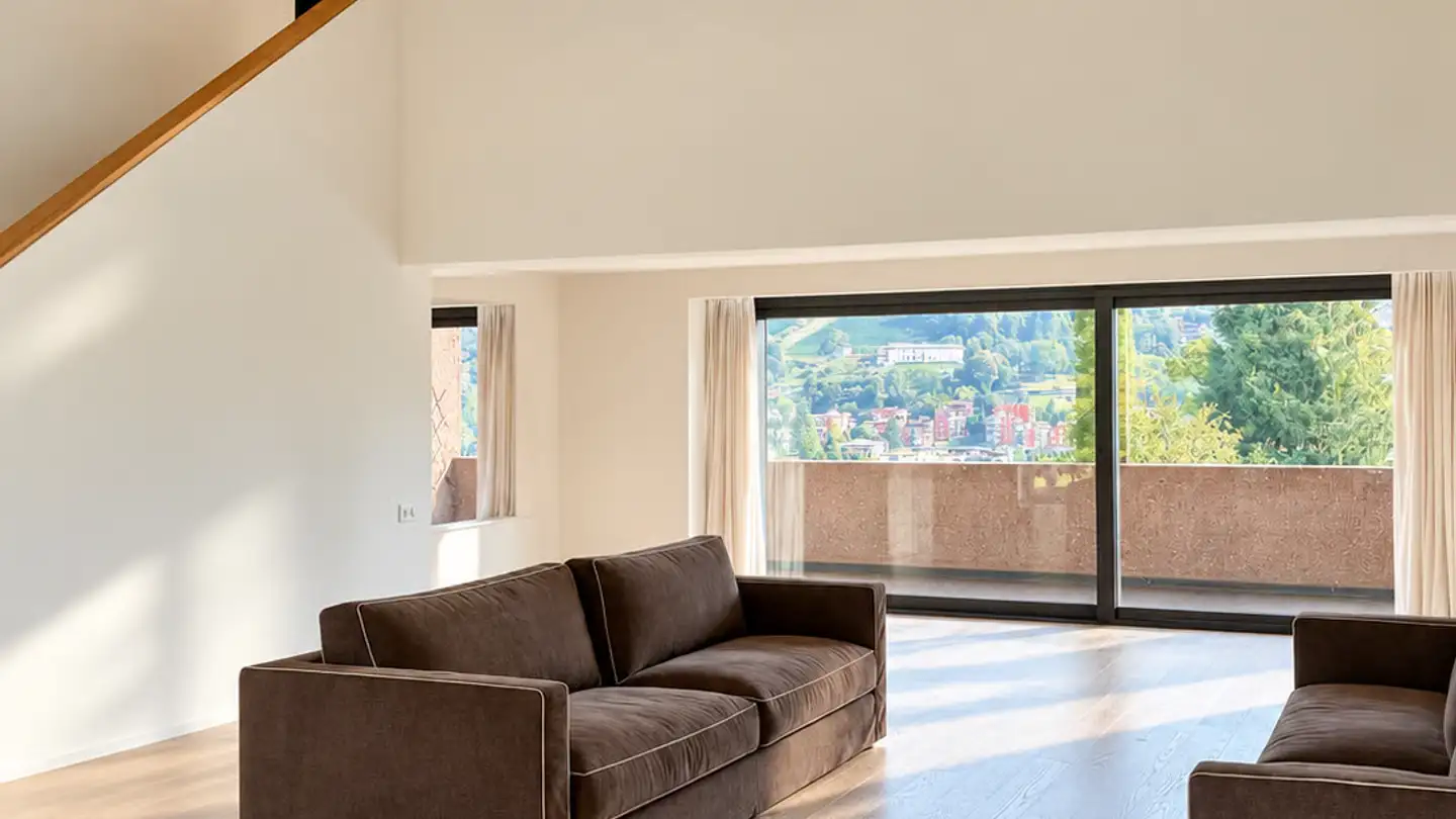 Duplex in vendita - Via Montalbano 5, 6900 Lugano - Foto 2