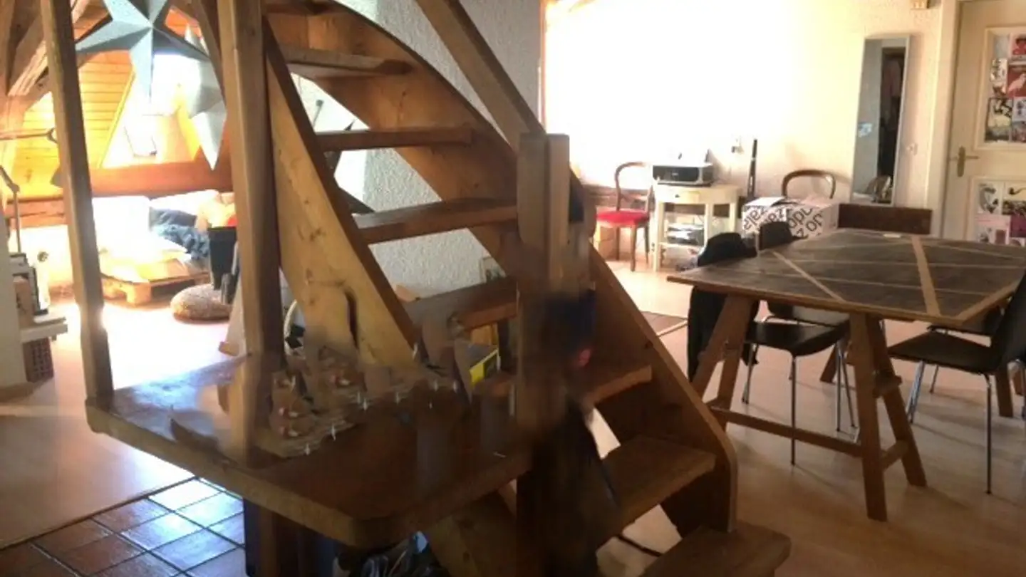 Appartamento in affitto - Rue Du Midi, 1400 Yverdon-les-Bains - Foto 3