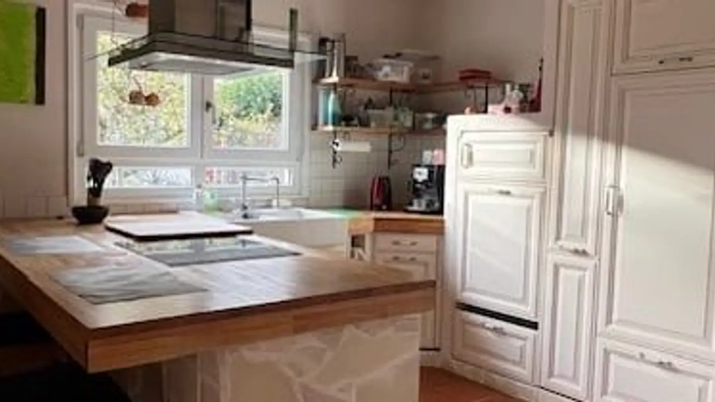 Casa singola in vendita - Schlossstrasse 14, 4538 Oberbipp - Photo 4