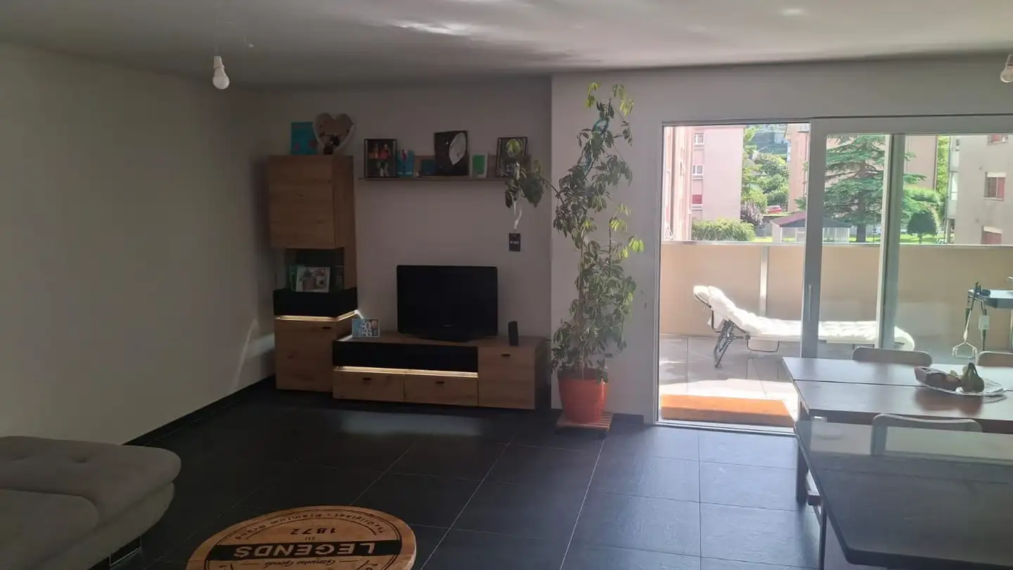 Appartement à louer - Avenue de l'Europe 10, 1870 Monthey - Photo 2