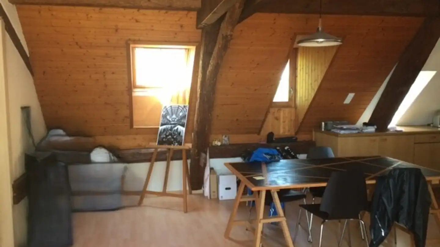 Appartamento in affitto - Rue Du Midi, 1400 Yverdon-les-Bains - Foto 4