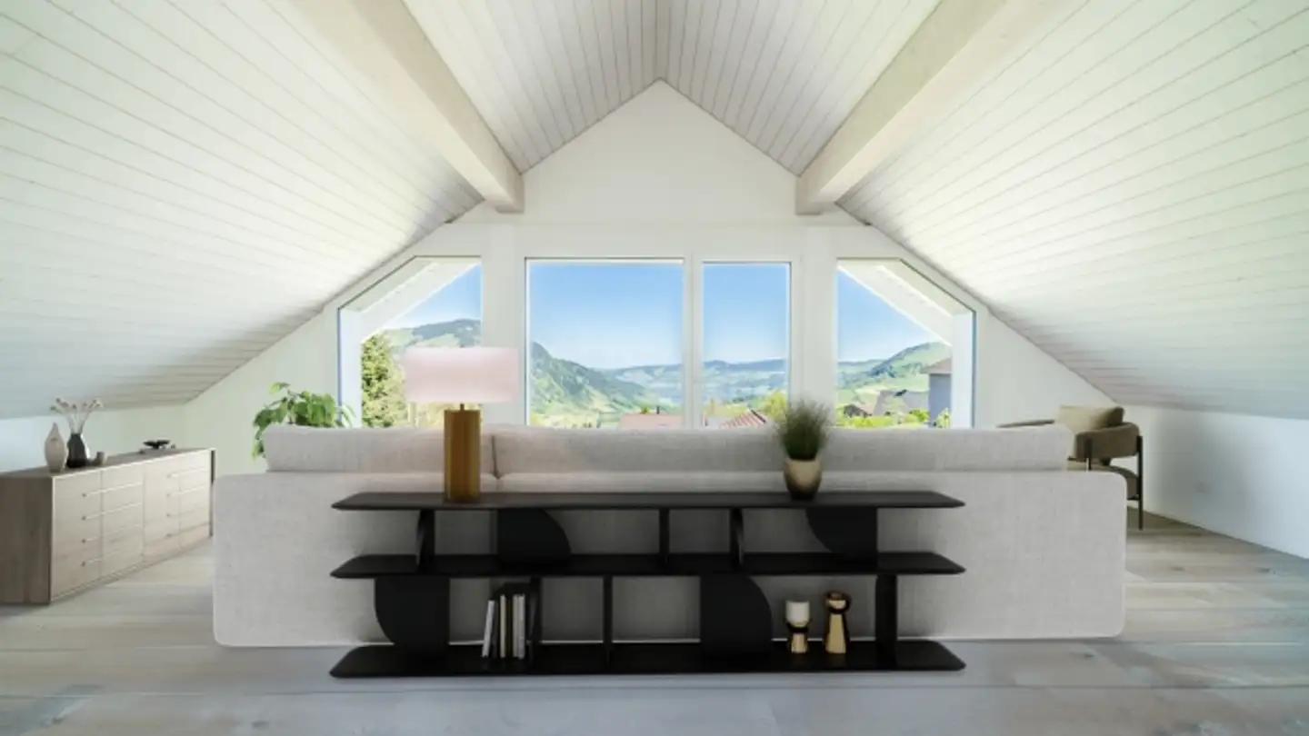 Single house for sale - 6417 Sattel