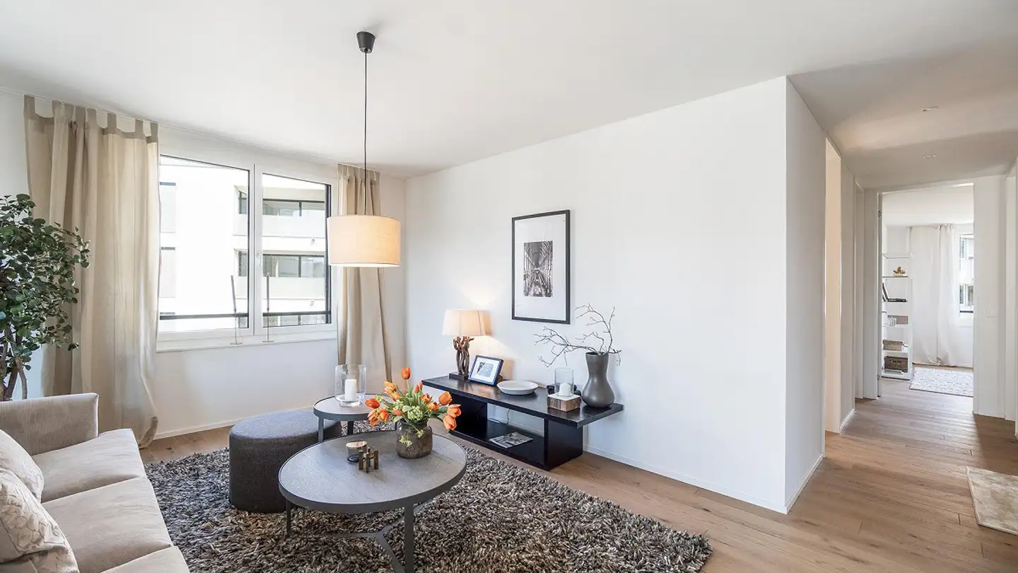 Appartamento in vendita - Feldstrasse 3a, 9443 Widnau - Photo 4