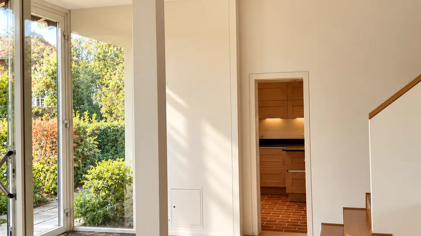 Duplex in vendita - Via Montalbano 5, 6900 Lugano - Foto 4