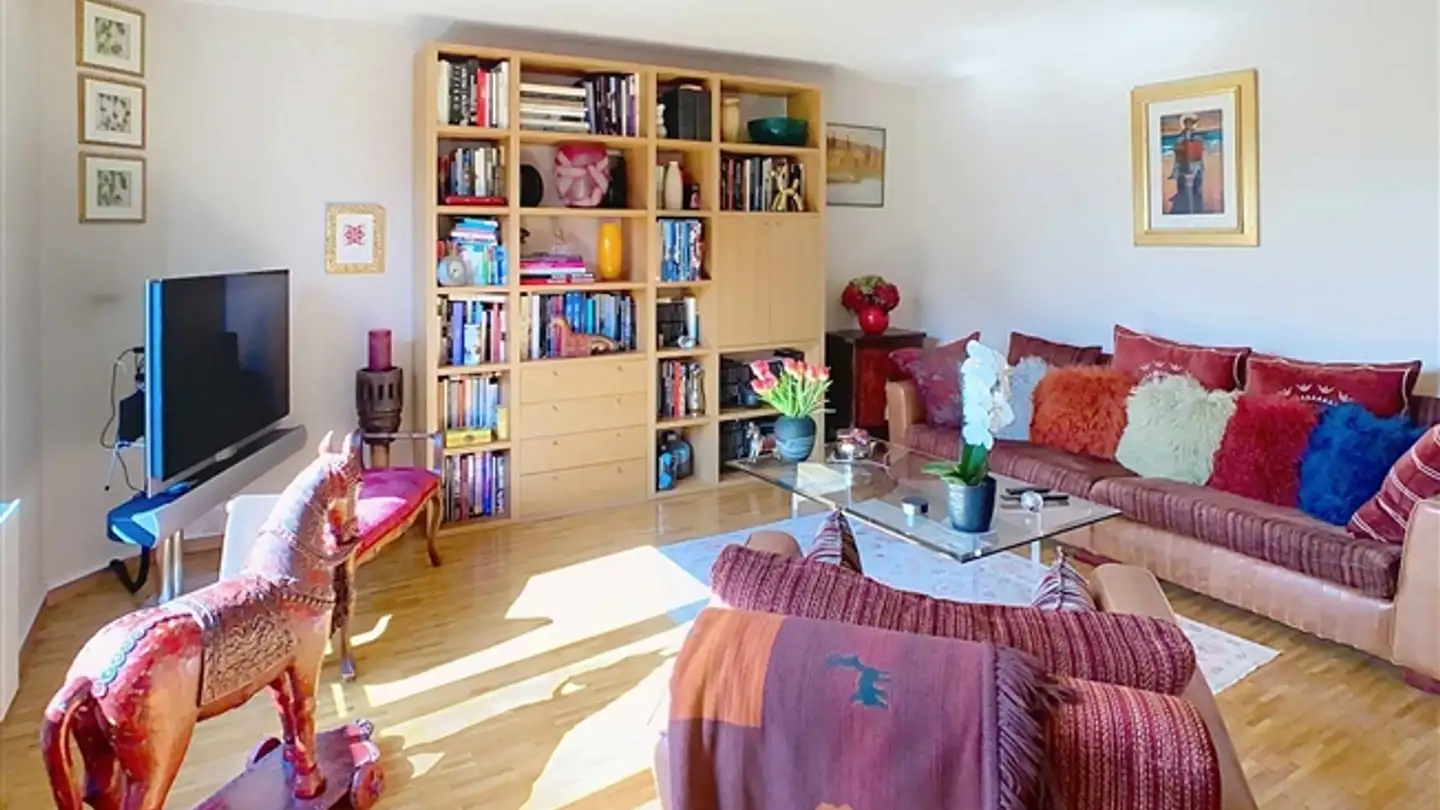 Appartamento in vendita - 1217 Meyrin